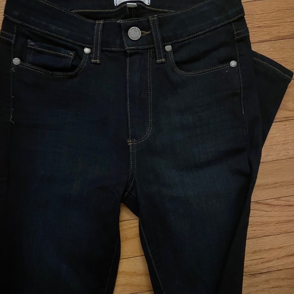 Paige Hoxton ultra skinny size 24. Mona wash - Picture 6 of 8